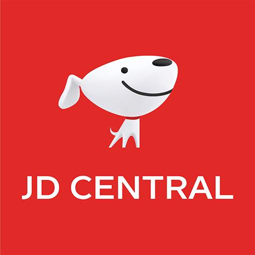 JD CENTRAL — Sure Shop with JOY