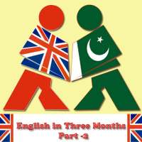 English Grammar Learn Urdu-II on 9Apps