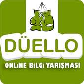 Düello - Online Bilgi Yarışması