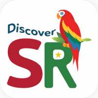 Discover Suriname