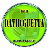 David Guetta on 9Apps