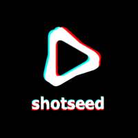 shotseed - video sharing app