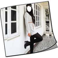 Dress Fashion Suit - Winter