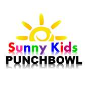 Sunny Kids Punchbowl