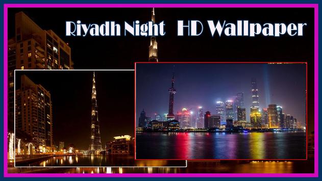 Riyadh Night HD Wallpaper APK Download 2024 - Free - 9Apps