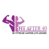 Fit After 40 on 9Apps