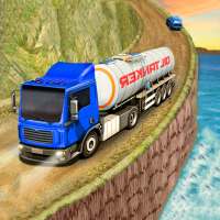 Truck Games – Truck Simulator