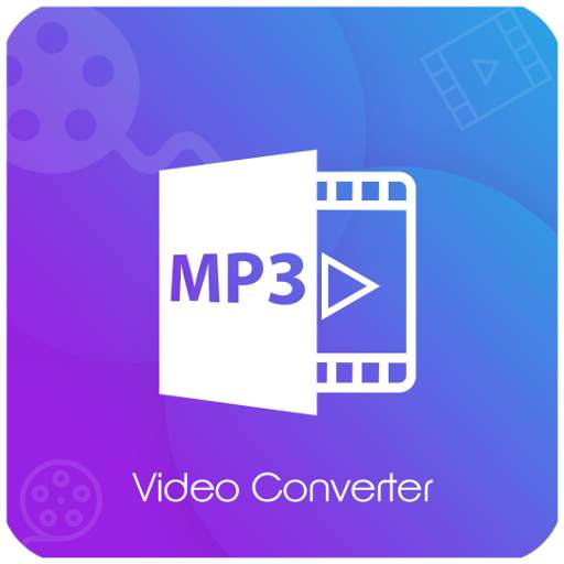 Video to MP3 Converter - Mp3 Video Converter