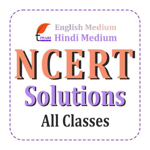 NCERT Solutions for all Grades