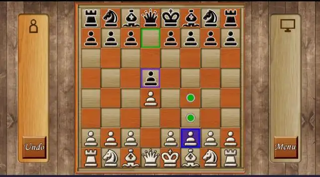 Chess - Offline Board Game by GamoVation