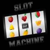 SLOT MACHINE GAME