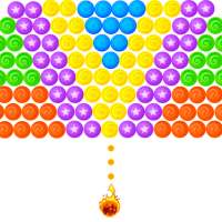 Bubble Shooter Bubble Pop Game