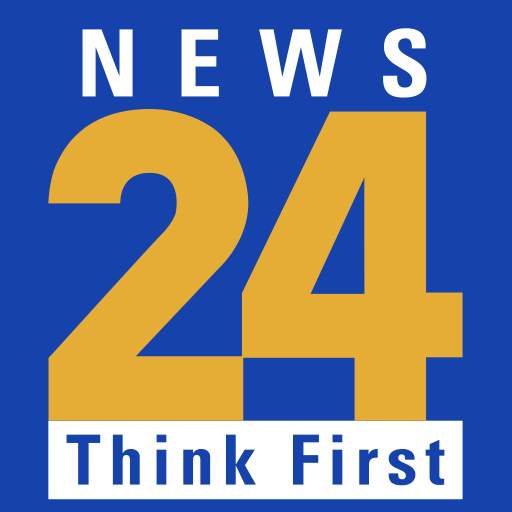 News24 - Live TV & Breaking News App