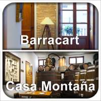 Barracart - Casa Montaña on 9Apps