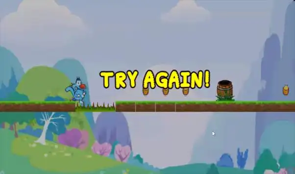 Oggy crazy game APK Download 2023 - Free - 9Apps