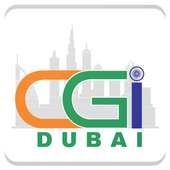 CGI Dubai on 9Apps