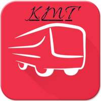 Khopoli (KMT) City Bus Time Ta on 9Apps