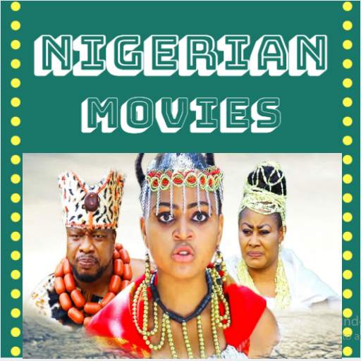 Nigerian Movies 18  скриншот 3