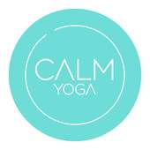 Calm Yoga