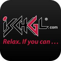 iSki Ischgl - Relax. If you can...