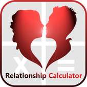 Relationship Calculator on 9Apps