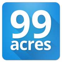 99acres Real Estate & Property on 9Apps