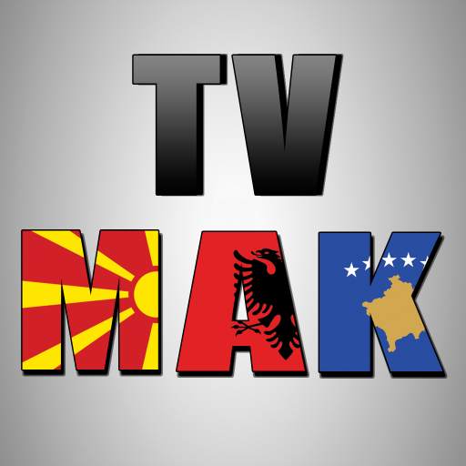 TvMAK.Com - SHQIP TV