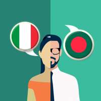 Italian-Bengali Translator on 9Apps