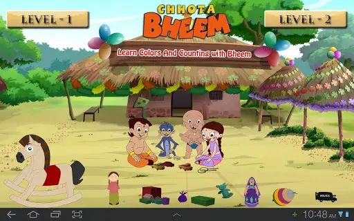 Toy Game with Chhota Bheem APK Download 2023 - Free - 9Apps