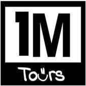 1 Million Tours