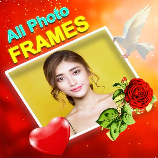 Photo Frames 2021 - All Photo Frames