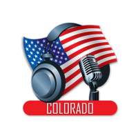 Colorado Radio Stations - USA on 9Apps