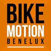 Bike MOTION Benelux 2016