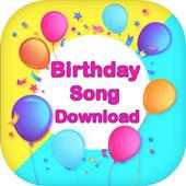 Birthday Song Download