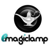 eMagicLamp on 9Apps