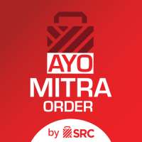 AYO Mitra Order by SRC
