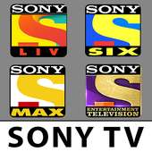 Sony TV Channel HD