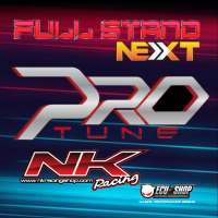 NK-ECU Fullstand Next Pro Tune