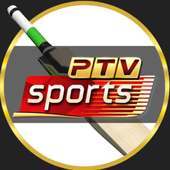 PTV Sports - Live Cricket