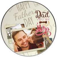 Father's Day Photo Frames