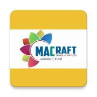 Macraft Prints N Services on 9Apps
