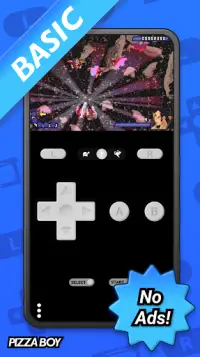 MyBoy GBA Emulator APK Download 2023 - Free - 9Apps