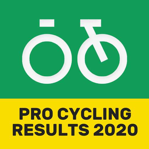 Cyclingoo: Pro Cycling Results