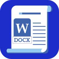 Word, Document, Office Reader: Docx, Excel, Slide