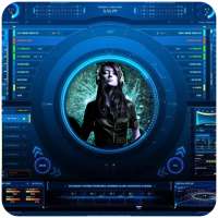 DJ Studio - Free music mixer