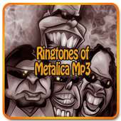 Ringtones of Metallica on 9Apps