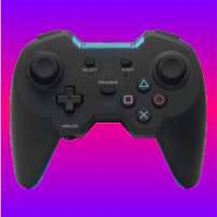 gamepad for ps3 ps4 EXB360 on 9Apps