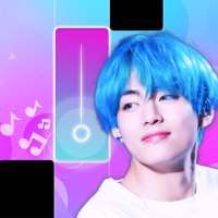 Boy With Luv - BTS Music Beat Tiles