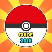 Guide Pokemon Go 2016
