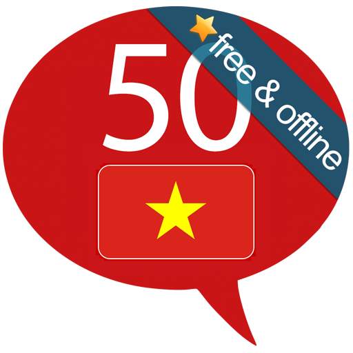 Learn Vietnamese  50 languages